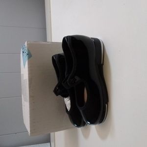 Capezio Jr Tyette Tap Shoe New